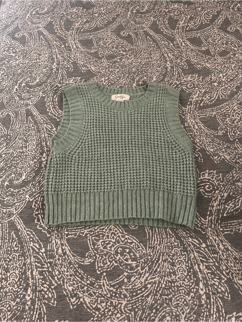 Women’s Sweater Vest